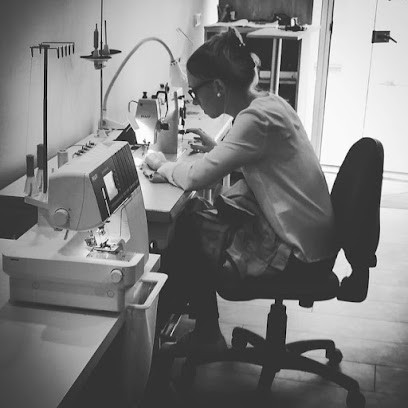 Au fil d'Orthe, Couturier à Peyrehorade