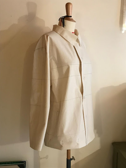 L'atelier Du Sur-Mesure, Couturier à Annonay