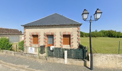 Clémence Couturière, Couturier à Lublé