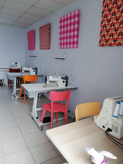 Entre Couturières, Couturier à Couffé