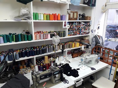 L'art de l'Aiguille, Couturier à Paris 06