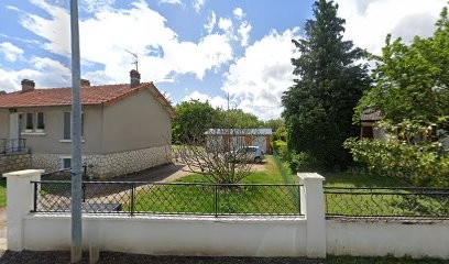 De Fil Le de P'tits Points, Couturier à Montmorillon