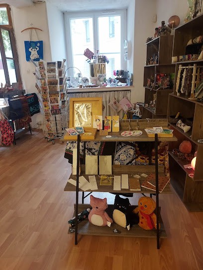 ( couture) WonderMissCréations et Shâ Pitre, Couturier à Trets