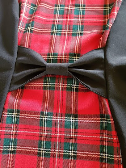 Fil'Art NoGa, Couturier à Pauvres