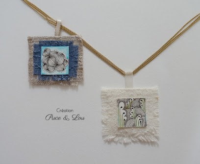 Puce & Lou, Couturier à Dijon