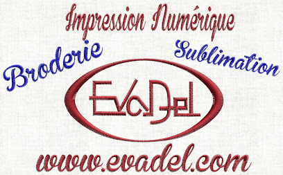 Evadel, Service De Broderie à Port-la-Nouvelle