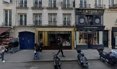 Haute Couture, Couturier à Paris 01