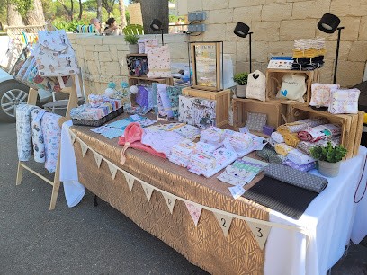 Créations couture bébé - ATELIER 23, Couturier à Fréjus