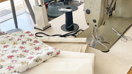 Retouch' Express, Couturier à Monéteau