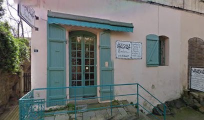 Valisula Couture, Couturier à L'Île-Rousse