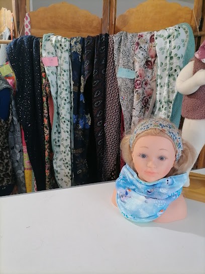 Hiloo Créations, Couturier à Frévent