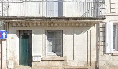 Masson Lecomte Josselyne Nicole, Couturier à Loches