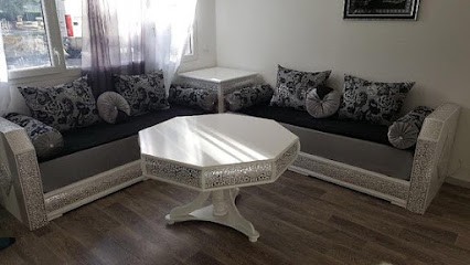 BM RETOUCHES, Couturier à Saint-Étienne