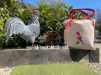 Atelier De Couture Coud-çi Coud-ça, Couturier à Cogolin