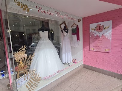 Emilie Roy Créatrice, Couturier à Aiguilhe