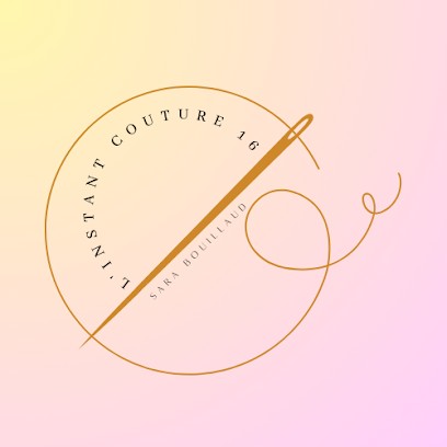 L'instant couture16, Couturier à Roullet-Saint-Estèphe