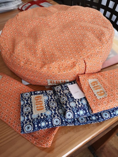 Coutur'Eve, Couturier à Saint-Zacharie