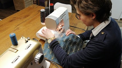 Carine Couture Retouche, Couturier à Mornand-en-Forez