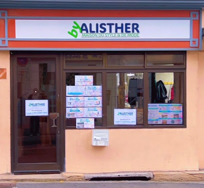 By Alisther Couturier à Mâcon
