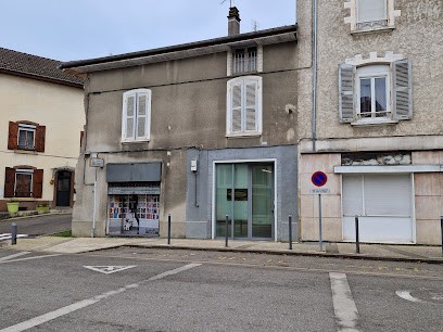 Sous Toutes Les Coutures, Couturier à Renage