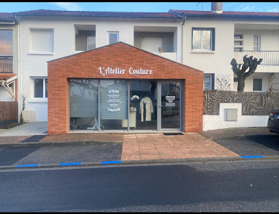 Atelier De Couture Taissa, Couturier à Balma