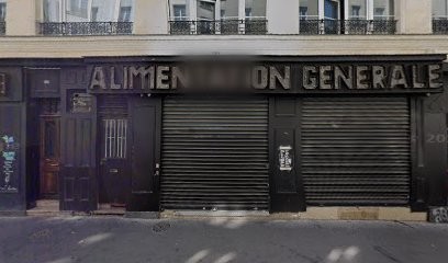 EYE DOLL (Société Lavarenne), Couturier à Paris 11
