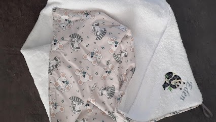 Véro'broderies, Couturier à Cherbourg-en-Cotentin