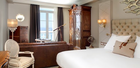 ALBA Decorating Solutions, Couturier à Noisiel