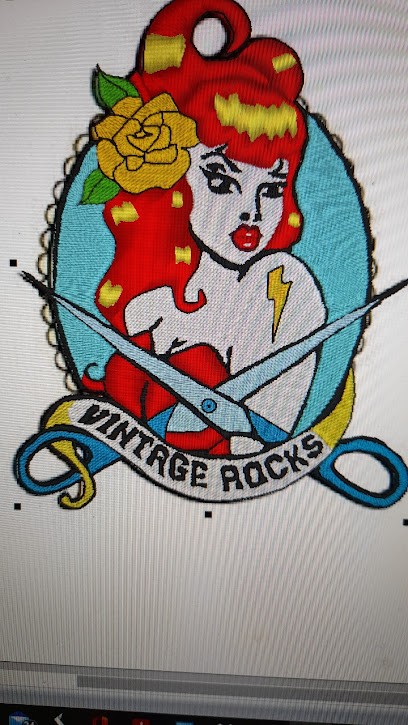 Brode&fil, Service de Broderie à Bordeaux