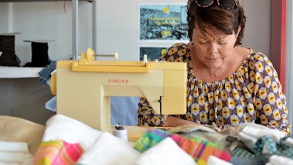 Sarahcoud, Couturier à Grande-Synthe