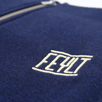 Phil Broderie, Service de Broderie à Lyon 09