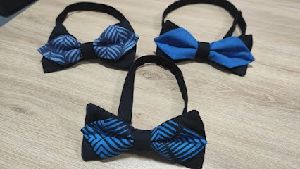 Evodie Création Couture, Couturier à Saint-Jacques-de-Thouars