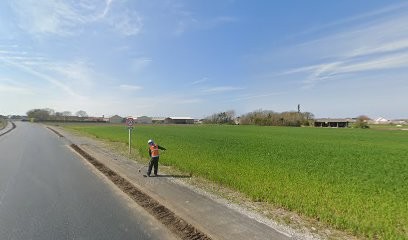 Récup&Coud, Couturier à Sangatte