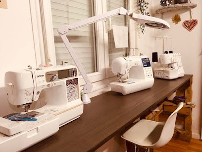 Loomaë Creation, Couturier à Calamane