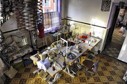 Les Toiles 3C2R, Couturier à Lys-lez-Lannoy