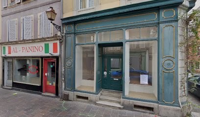 Origine Wesserling Créations, Couturier à Mulhouse