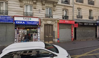 SK Couture Fashion, Couturier à Paris 18