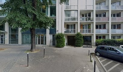 Rouge Au Toucher - Association, Service de Broderie à Paris 15