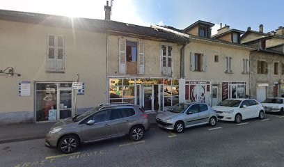 ATELIER FENTCHY CREATION, Couturier à Chambéry