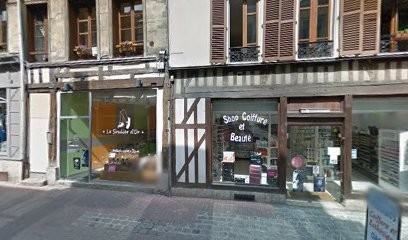 Retouche MEHRZAD, Couturier à Troyes