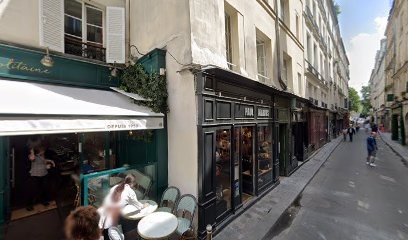 Retouche Canettes, Couturier à Paris 06