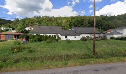 Mon Kdo Brode, Service de Broderie à Jarménil