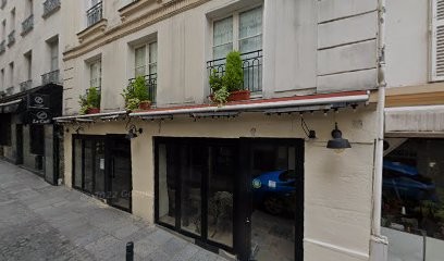 R.T.E Atelier Express, Couturier à Paris 05