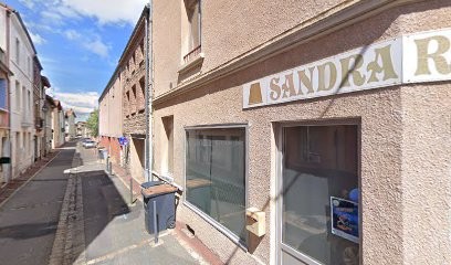 Sandra Retouche, Couturier à Saint-Just-Saint-Rambert