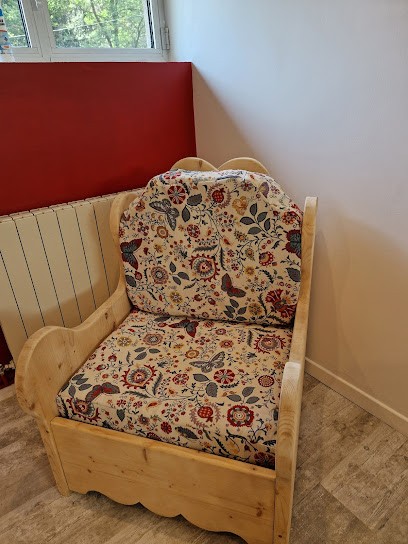 FLORADAN-COUTURE, Couturier à Aubenas