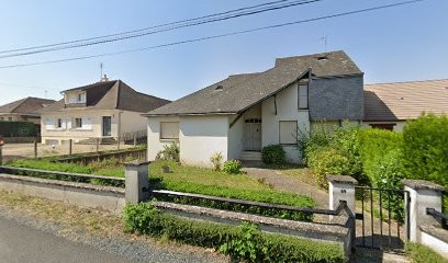 Durand Nathalie Christine, Couturier à Châteauroux