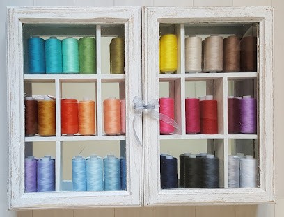 Atelier Ma Pause Couture, Couturier à Saint-Jean-de-Braye