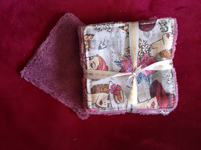 Passionnata Sew, Couturier à Saint-Nazaire