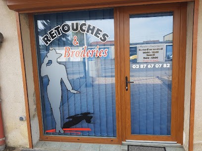 laurence elegance, Couturier à Gandrange