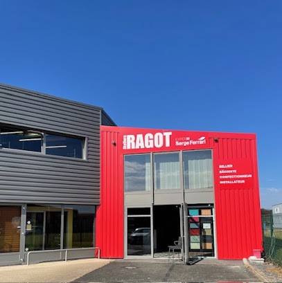 Les Ateliers RAGOT Sellier/Bâchiste, Couturier à Lyon 06